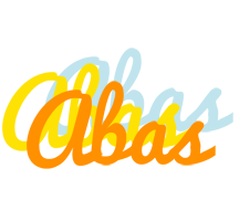 Abas energy logo