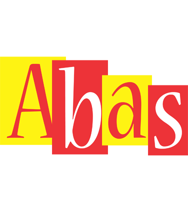 Abas errors logo