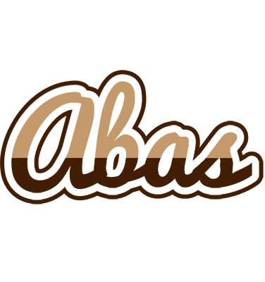 Abas exclusive logo