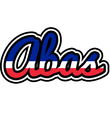 Abas france logo