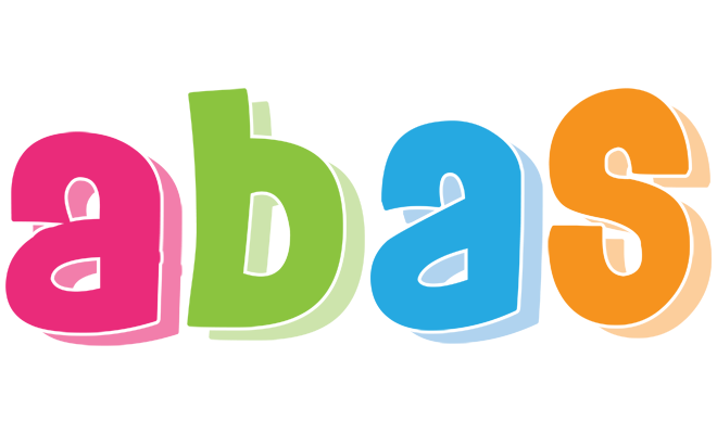 Abas friday logo