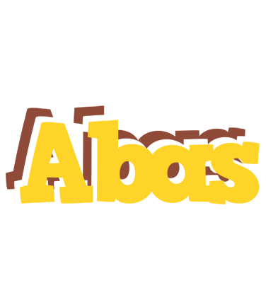 Abas hotcup logo
