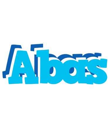 Abas jacuzzi logo