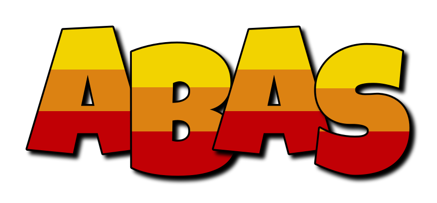 Abas jungle logo