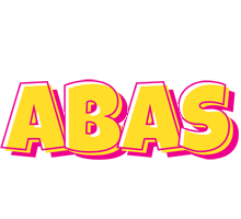 Abas kaboom logo