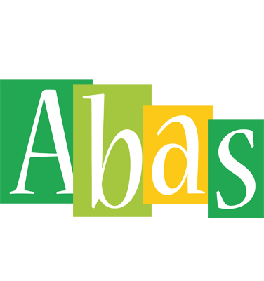 Abas lemonade logo