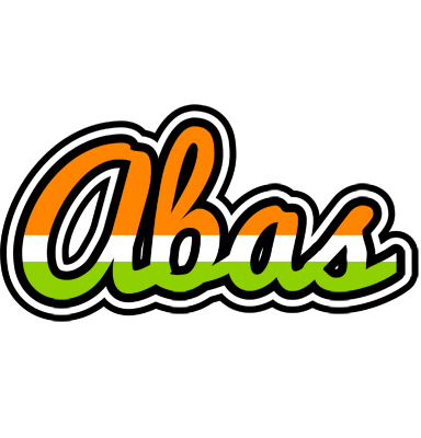 Abas mumbai logo