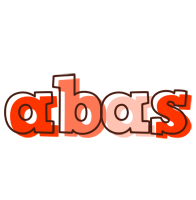 Abas paint logo