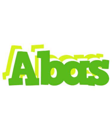 Abas picnic logo