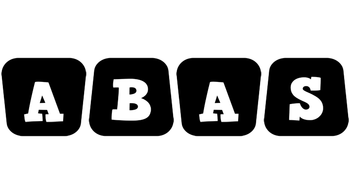 Abas racing logo