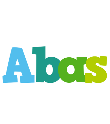 Abas rainbows logo