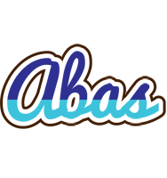 Abas raining logo