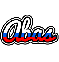 Abas russia logo