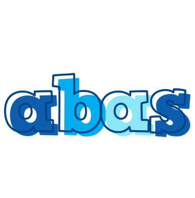 Abas sailor logo