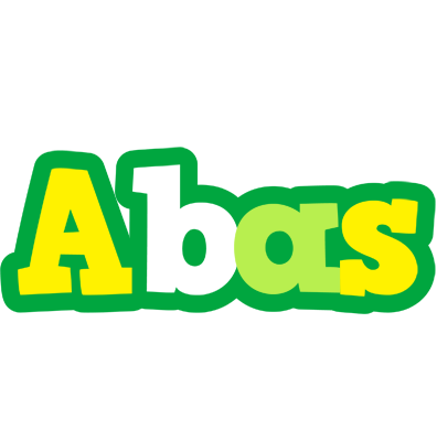 Abas soccer logo