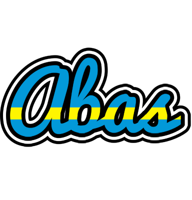 Abas sweden logo
