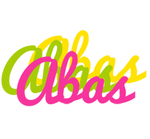 Abas sweets logo
