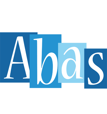 Abas winter logo