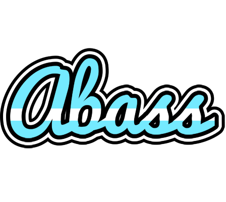 Abass argentine logo