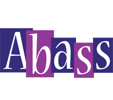 Abass autumn logo