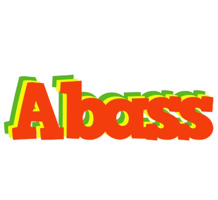 Abass bbq logo