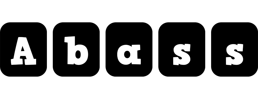 Abass box logo