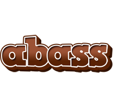 Abass brownie logo