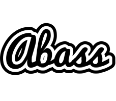 Abass chess logo