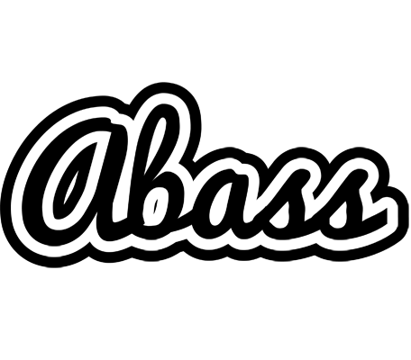 Abass chess logo