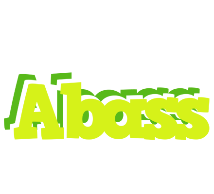 Abass citrus logo