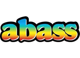 Abass color logo