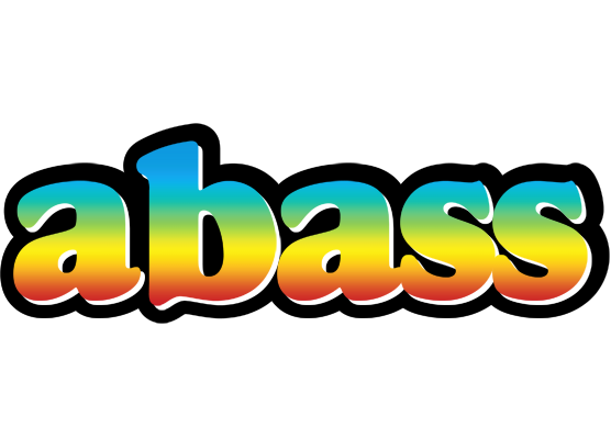 Abass color logo