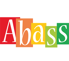 Abass colors logo