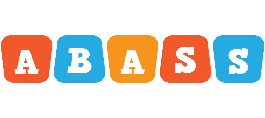 Abass comics logo