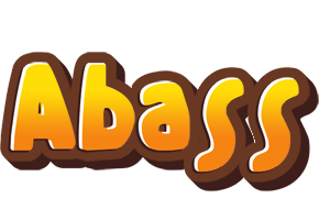 Abass cookies logo