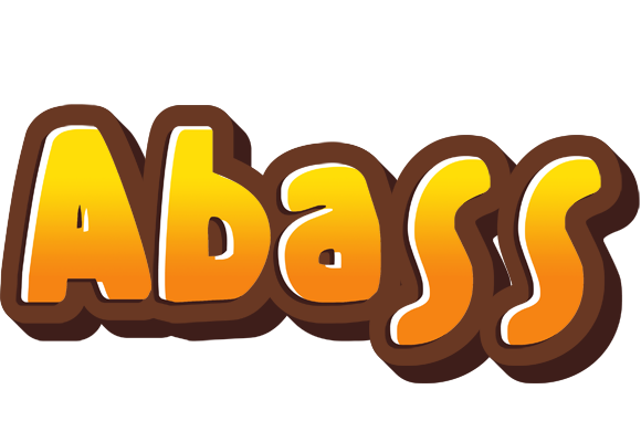Abass cookies logo