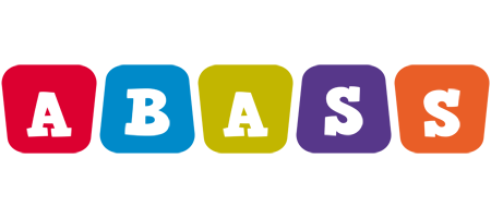 Abass daycare logo