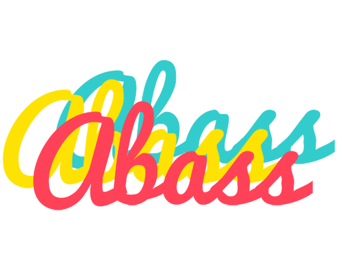 Abass disco logo