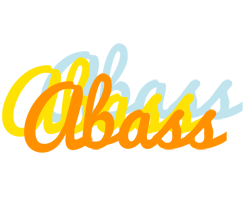 Abass energy logo