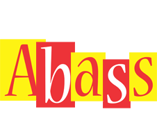 Abass errors logo