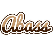 Abass exclusive logo