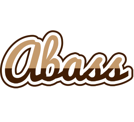 Abass exclusive logo