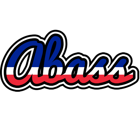 Abass france logo