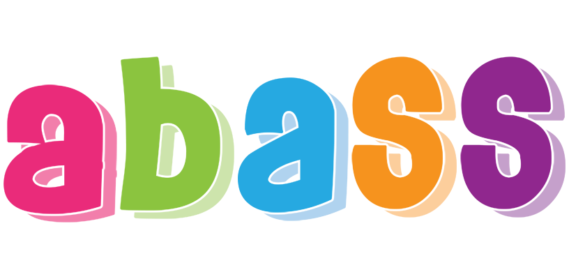 Abass friday logo