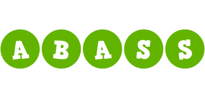 Abass games logo