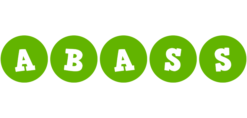 Abass games logo
