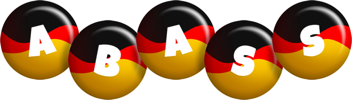 Abass german logo