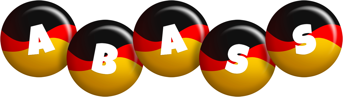 Abass german logo