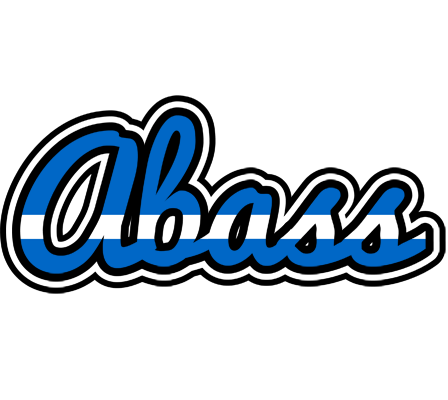 Abass greece logo