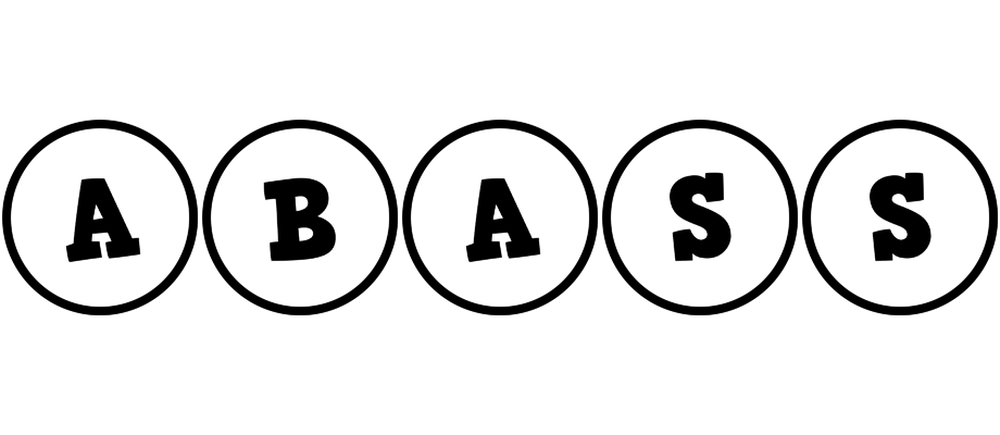 Abass handy logo